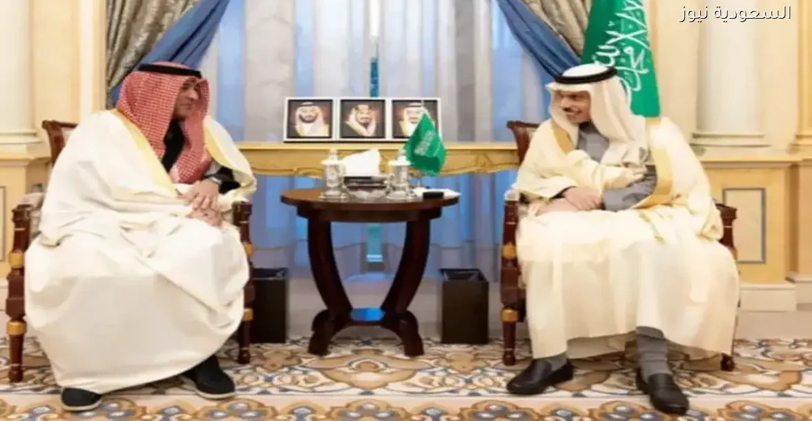 تحركات خليجية جديدة بعد لقاء الرئيس العليمي وأمين عام مجلس التعاون حول وحدة اليمن