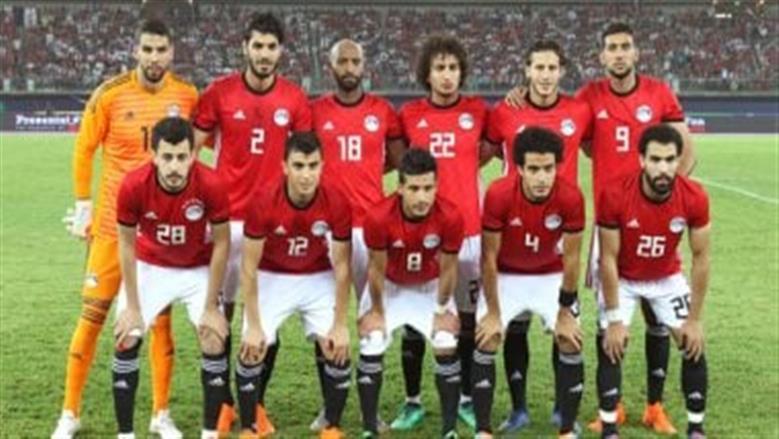 ترددات القنوات اللي بتنقل مباريات منتخب مصر في بطولة كأس العرب 2025