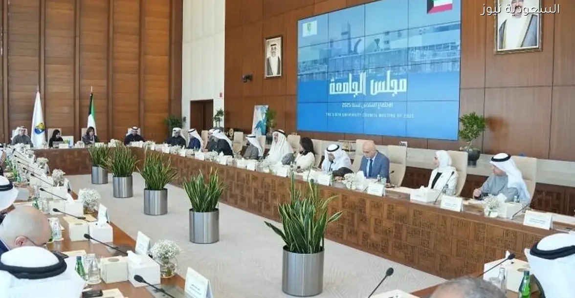 ترقية 21 عضو هيئة تدريس بجامعة الكويت: تفاصيل جديدة ومهمة
