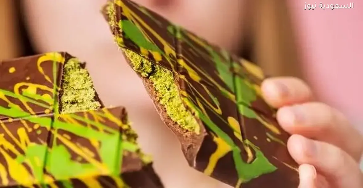 ترندات 2025: من لابوبو لشوكولاته الكنافة وأبرز المأكولات الجديدة