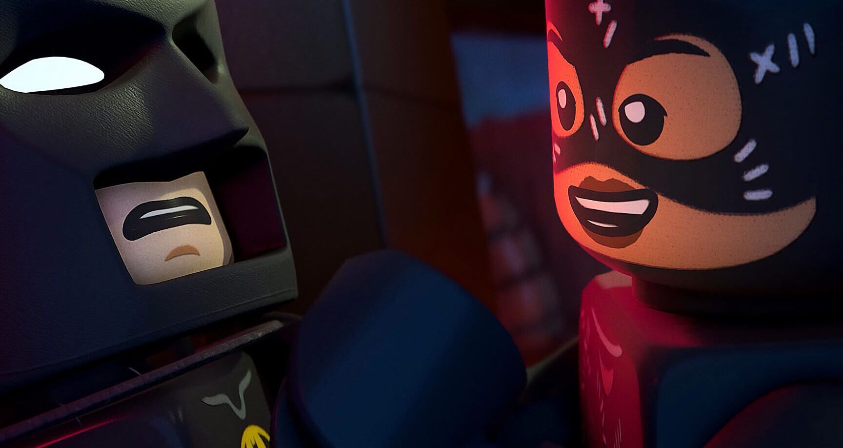 تسريب موعد إصدار Lego Batman: Legacy of the Dark Knight قبل جوائز الألعاب