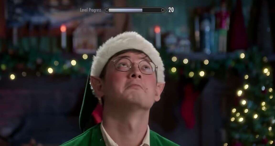 تسريبات جديدة: هل يكشف تريلر Skyrim عن موعد إصدار Elder Scrolls 6؟