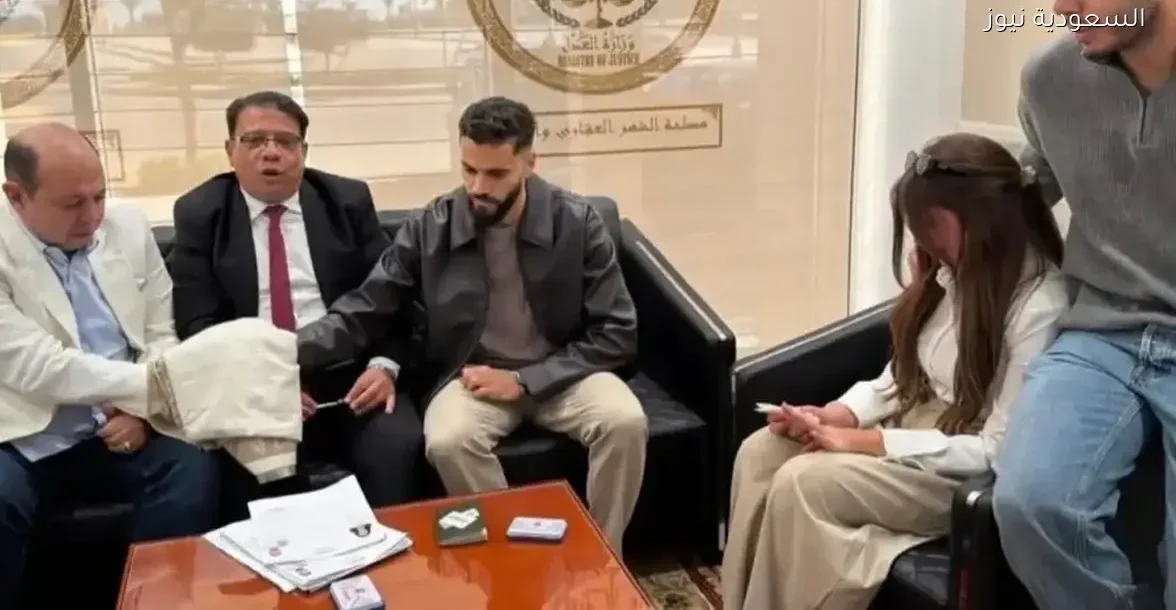 تعرف على ابنة أحمد سليمان وزوجته محمود بنتايك: صور ومعلومات شيقة