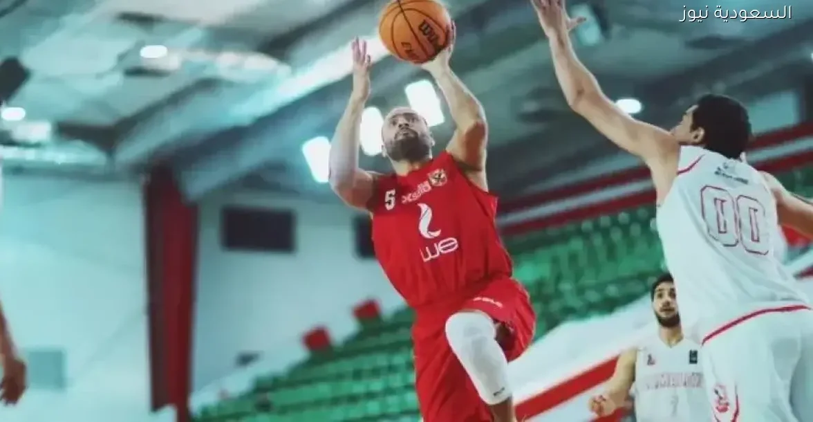 تعرف على القنوات الناقلة لقمة الأهلى والزمالك في دوري كرة السلة الليلة