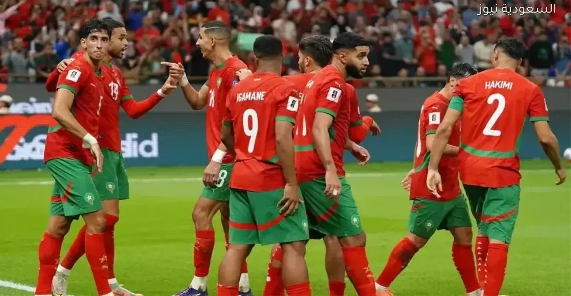 تعرف على القنوات الناقلة لمباراة المغرب وجزر القمر في أمم إفريقيا 2025