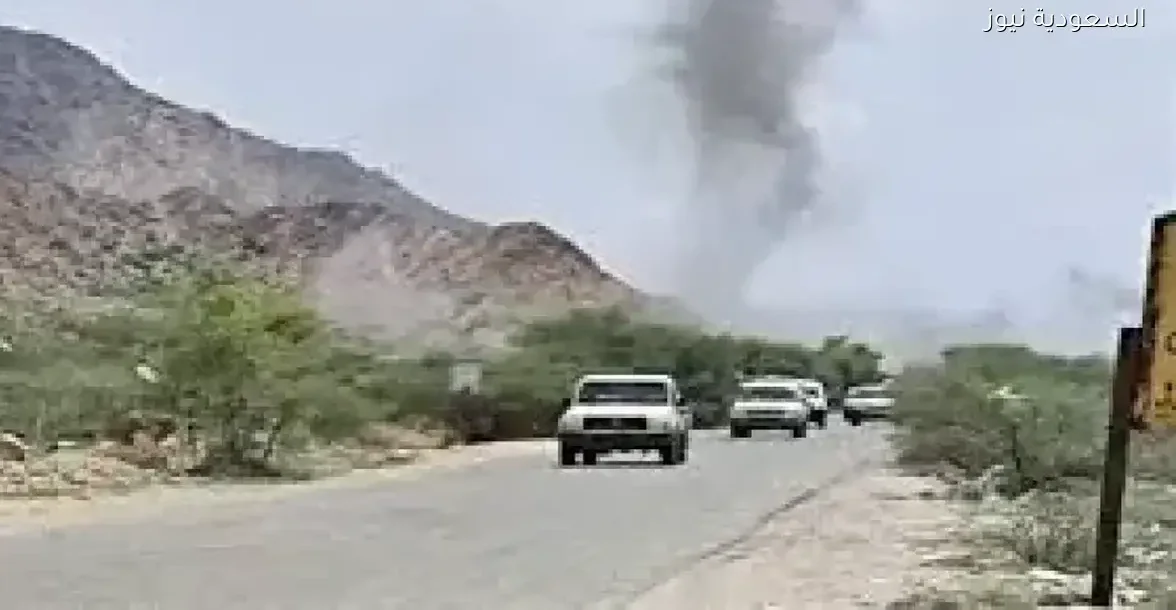 تفجير يستهدف قائد الانتقالي في شبوة ويكشف مصيره المثير