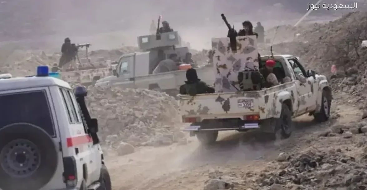 تقرير أممي يكشف تهجير مليشيات الانتقالي لآلاف المواطنين من سيئون لمأرب