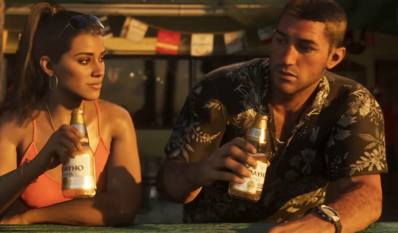 تلميحات GTA 6 قد تظهر في تحديث GTA Online الجديد وفقاً لتوقعات المعجبين