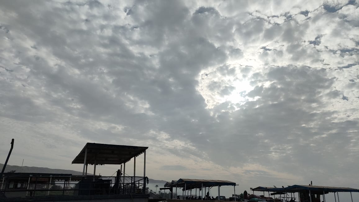 توقعات حالة الطقس اليوم الأربعاء 3 ديسمبر 2025 في مصر.. سحب كثيفة تمنع أشعة الشمس مع هطول أمطار خفيفة