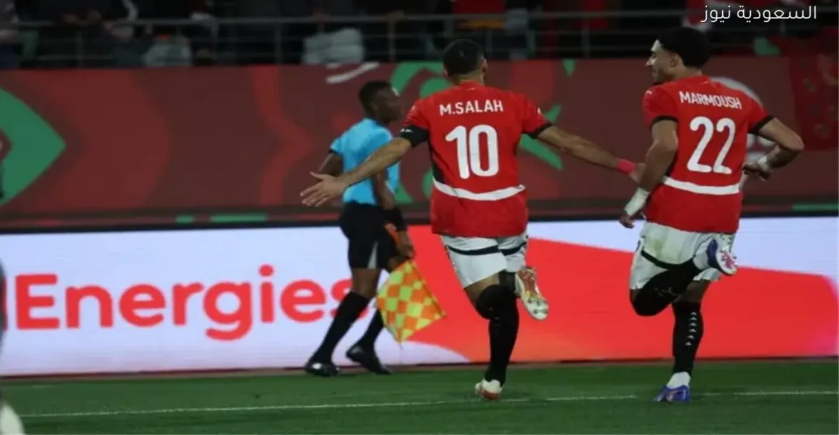 جارديان تكشف عن أفضل 100 لاعب في 2025: ماذا عن محمد صلاح ومرموش؟