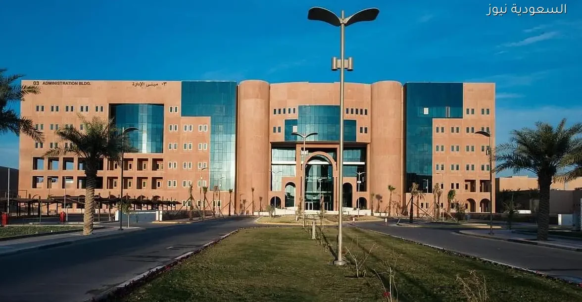 جامعة الملك فيصل تتألق في تصنيف 2025 وتحصد المركز 11 عربيًا و3 محليًا