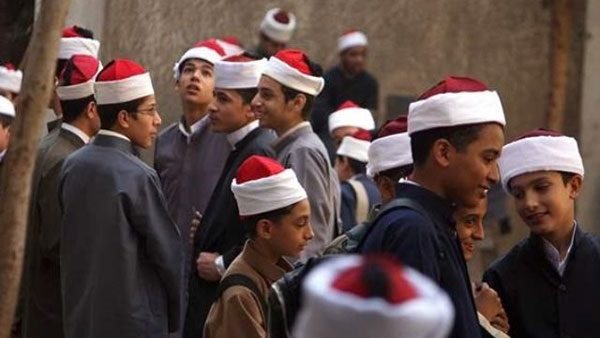 جداول امتحانات جميع صفوف النقل والشهادتين الابتدائية والإعدادية في الأزهر الشريف