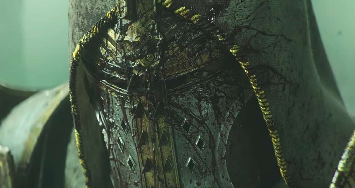 جرب الآن فئة البالادين الجديدة في لعبة ديابلو 4