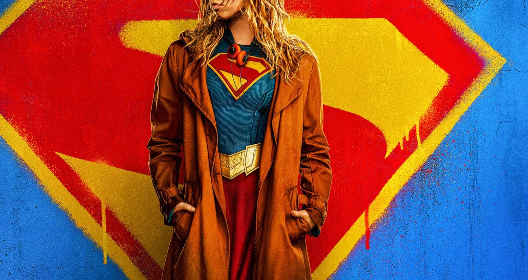 جيمس جان: سوبر جيرل تثبت أن البطلة النسائية ليست بحاجة للكمال