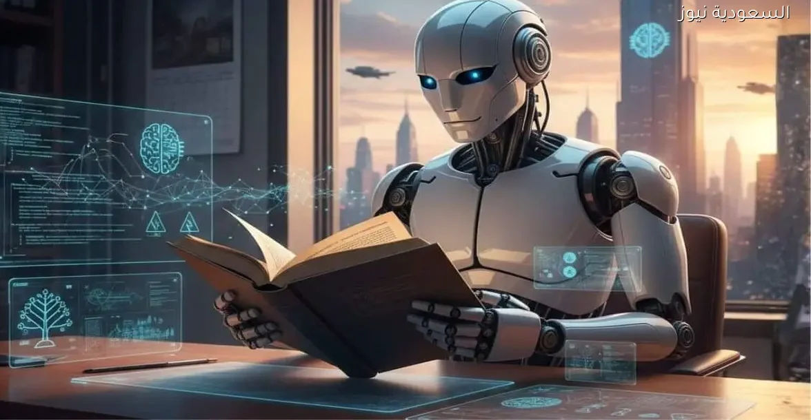 حصاد 2025: هل فعلاً بدأت نماذج الذكاء الاصطناعي تفهم اللغة؟