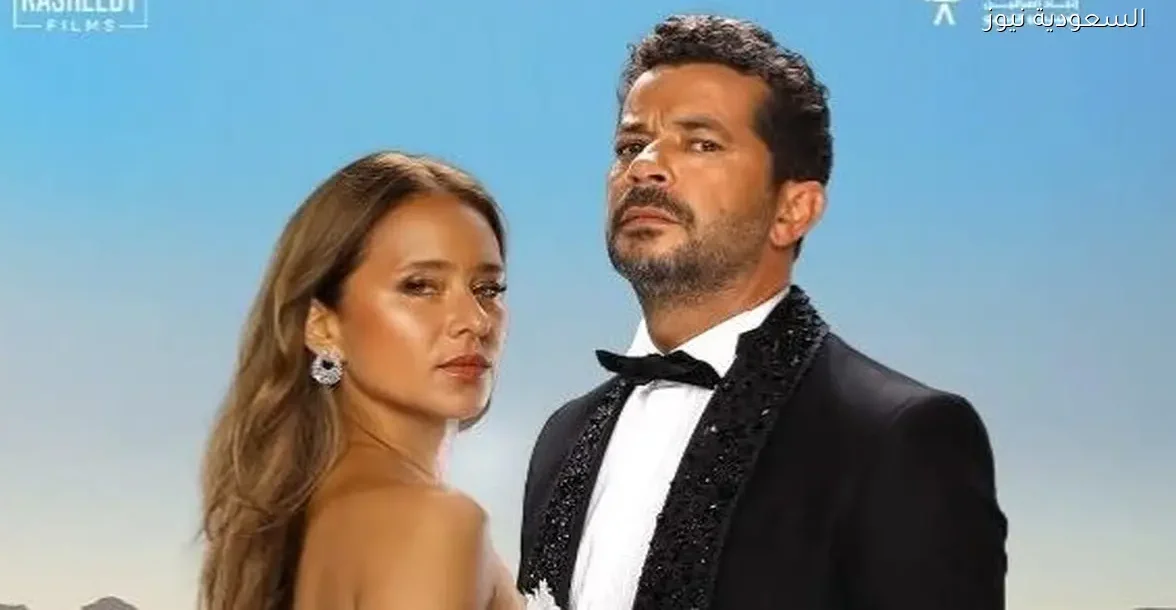 حقيقة ارتباط شريف سلامة بنيللي كريم بعد انفصاله عن داليا مصطفى