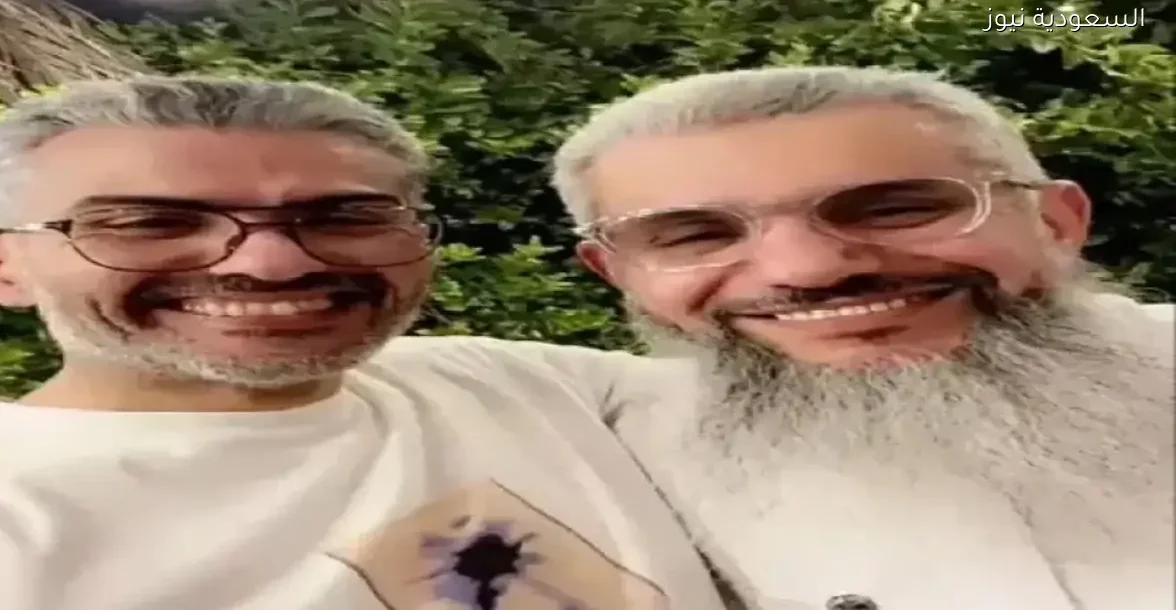 حميدان التركي يفقد شقيقه في خبر مؤلم للجميع