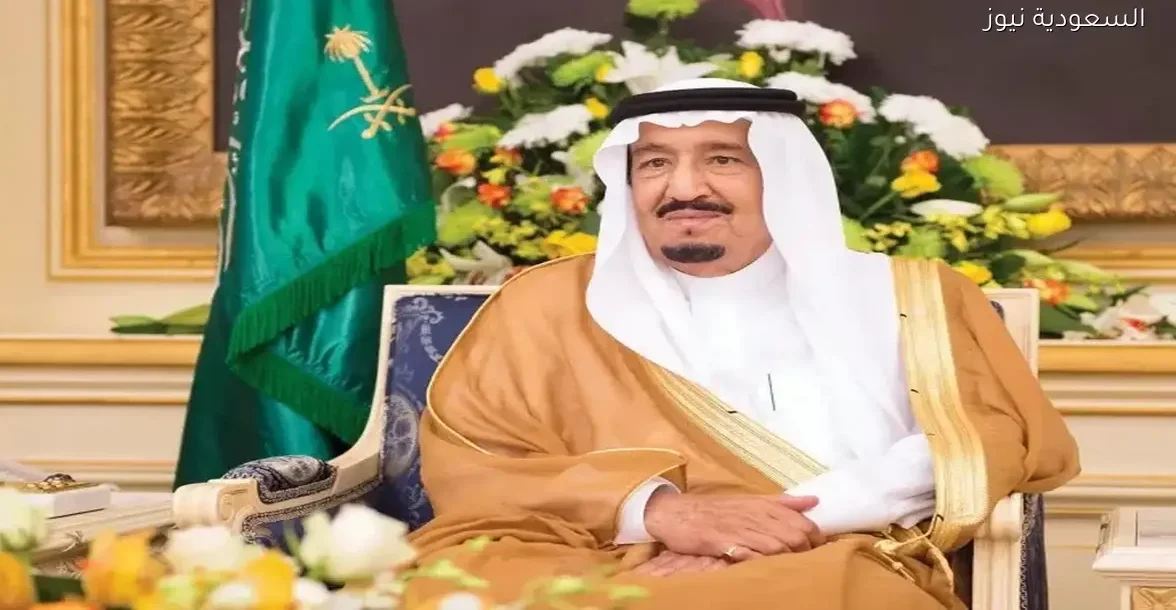 خادم الحرمين يهنئ أمير قطر ورئيس النيجر برسالتين رسميتين