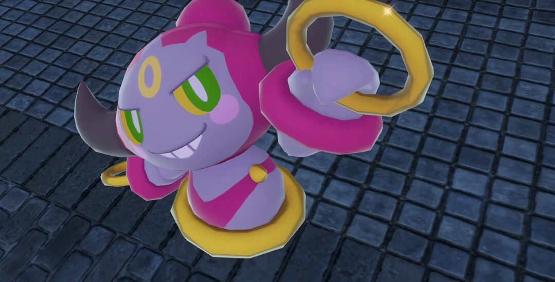 خطط فريقك في بوكيمون مع إضافة Mega Dimensions الجديدة