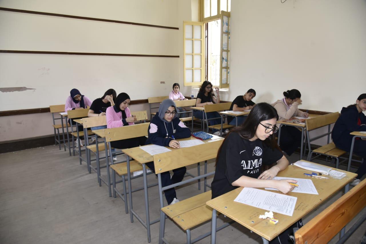 خطوات ورابط تسجيل استمارة الصف الثالث الإعدادي 2025 والأوراق المطلوبة