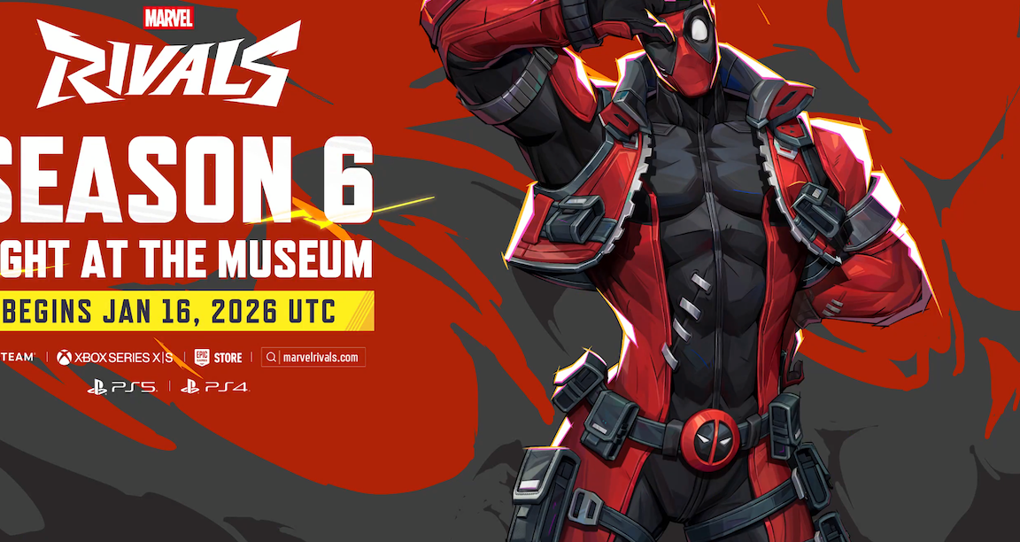 ديادبول ينضم لمنافسي مارفل في 2026 بدون إذن محتمل