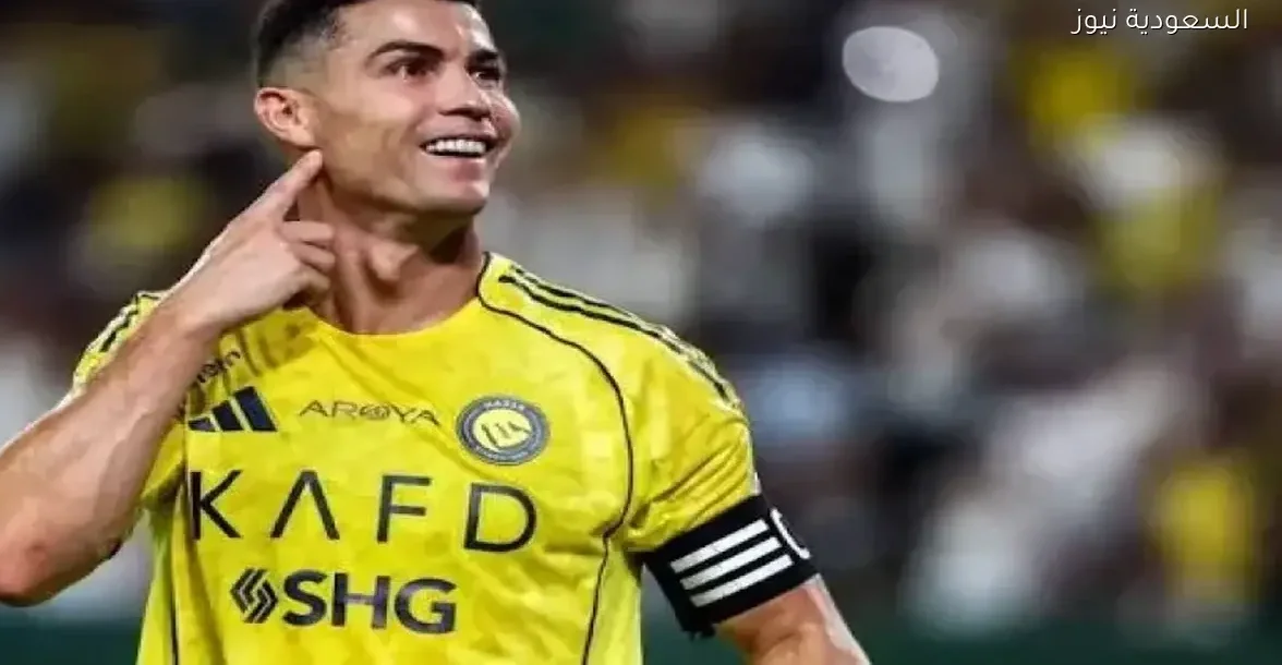 رئيس نابولي يكشف عن فرص الاستثمار في السعودية بعد تأثير كريستيانو رونالدو