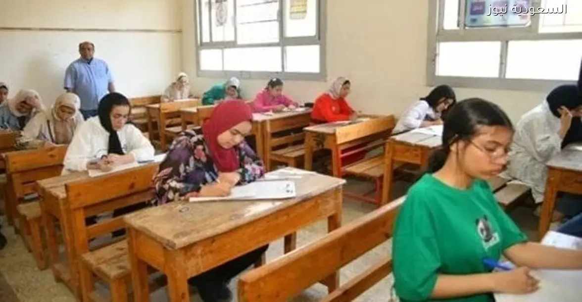 رابط تحميل نماذج امتحانات الصف الثالث الإعدادي 2025 الترم الأول لجميع المواد