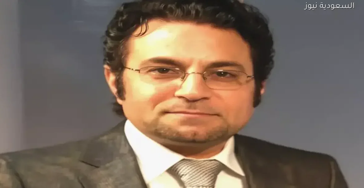 رحيل أحمد حامد عملاق الدراما الشامية عن 75 عامًا بعد مسيرة حافلة