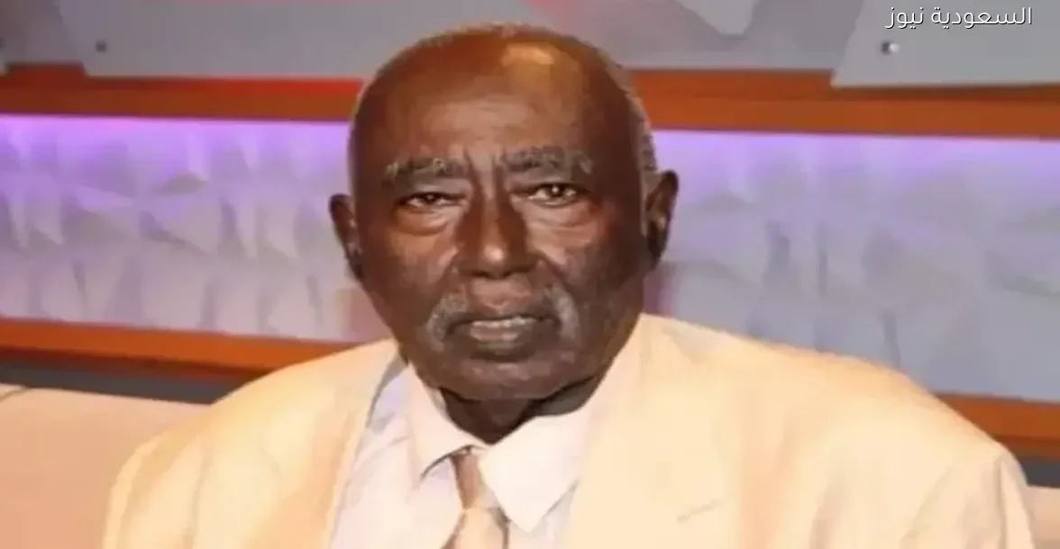 رحيل أسطورة الغناء السوداني عبد القادر سالم عن 79 عاماً بعد صراع مع المرض