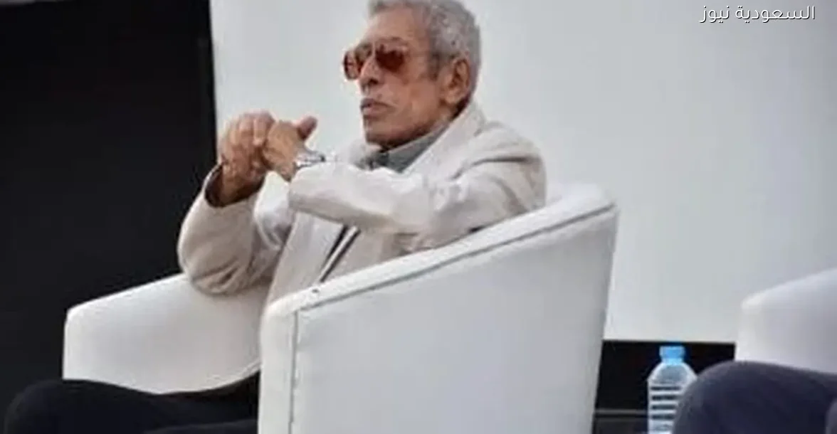 رحيل المخرج الكبير داوود عبد السيد: خسارة للفن المصري