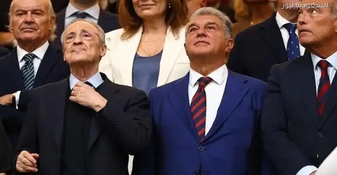 ريال مدريد يخطط لمطالبة برشلونة بتعويضات كبيرة في قضية نيغريرا