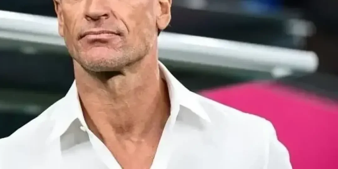 رينارد في أزمة بعد هزيمة السعودية المفاجئة أمام الأردن