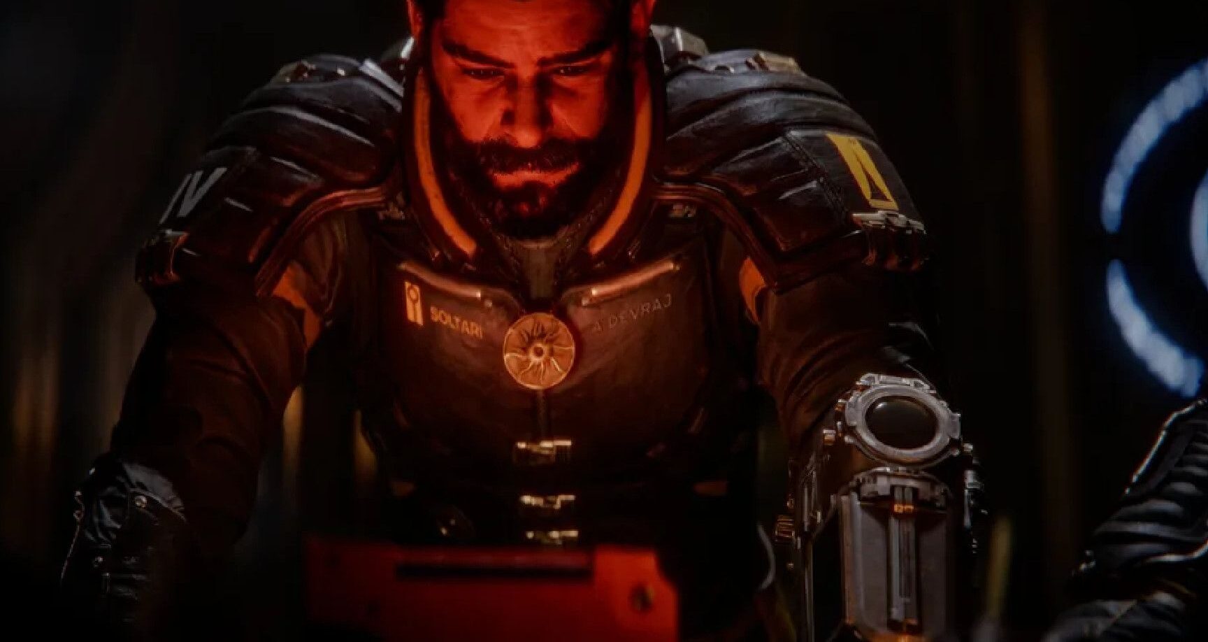 ساروس يكشف عن عرض جديد وتأكيد موعد إطلاقه في أبريل