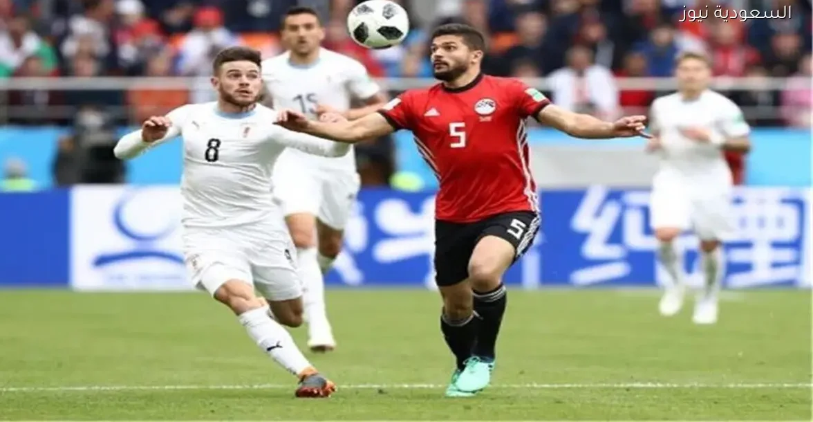 سام مرسي يوضح موقفه من اتهامات مقال “ذا أثلتيك” حول محمد صلاح