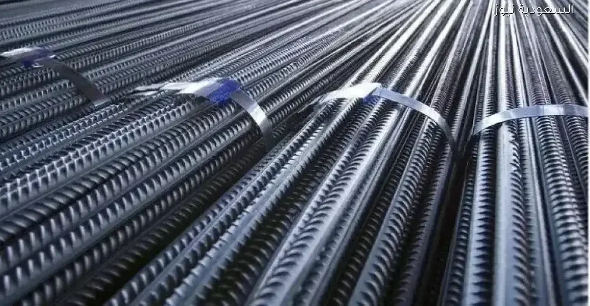 سعر الحديد في مصر اليوم السبت 20 ديسمبر 2025 وتوقعات السوق