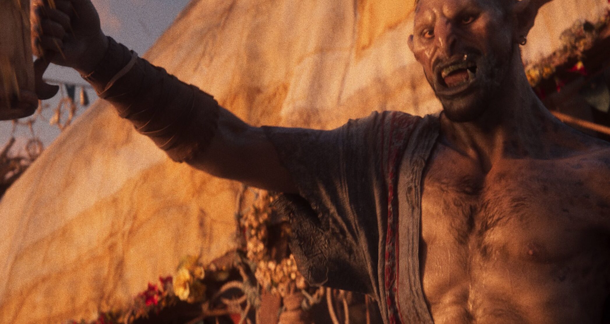 سفين فينكي: ديفينتي هو أكبر وأجرأ RPG لنا حتى الآن