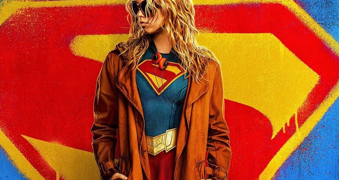 سوبر جيرل: تعرف على شخصيات الفيلم الجديد من دي سي