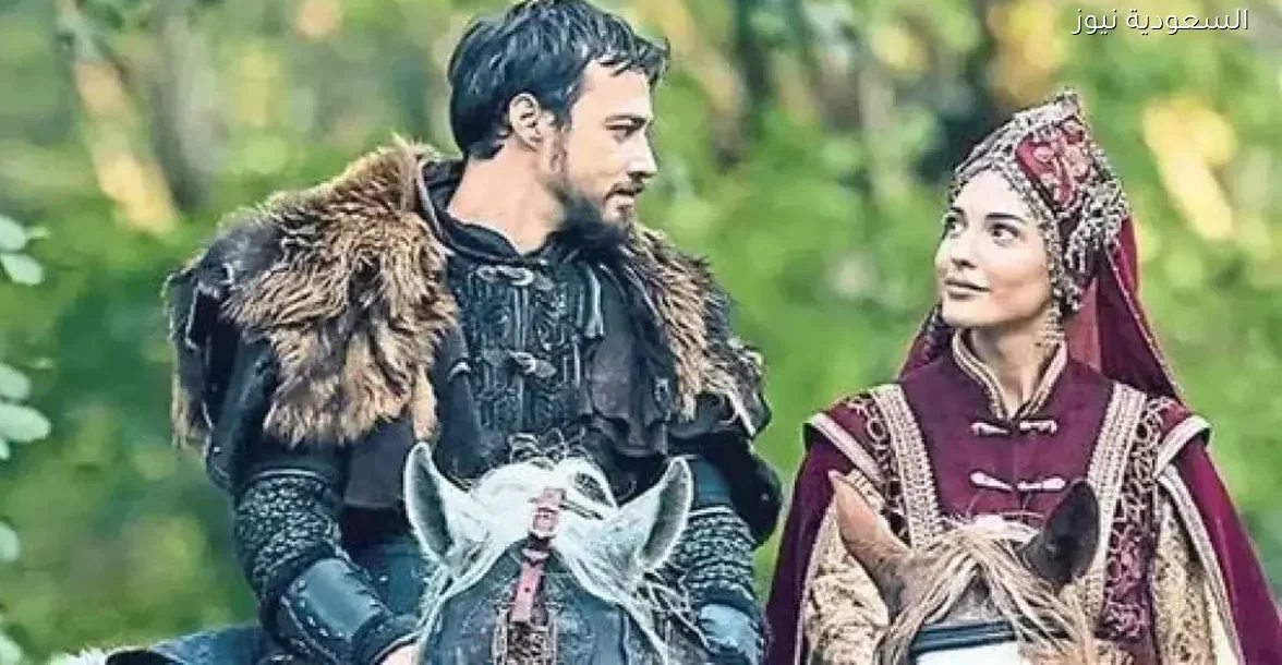 شاهد الحلقة 31 من مسلسل “المؤسس أورهان” مترجمة مع أحداث تاريخية مثيرة