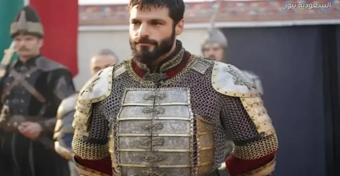 شاهد الحلقة 77 من مسلسل محمد الفاتح واستمتع بالتاريخ العثماني المثير