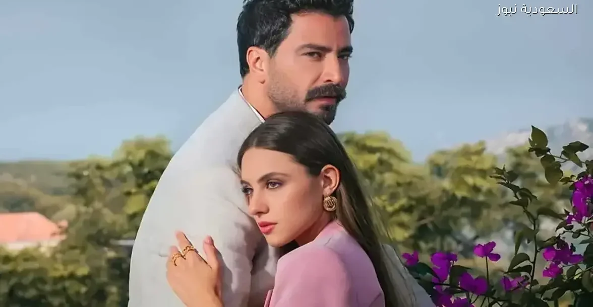 شاهد الحلقة الأولى من مسلسل “مش مهم الاسم” الرومانسي اللبناني الذي يجذب الأنظار