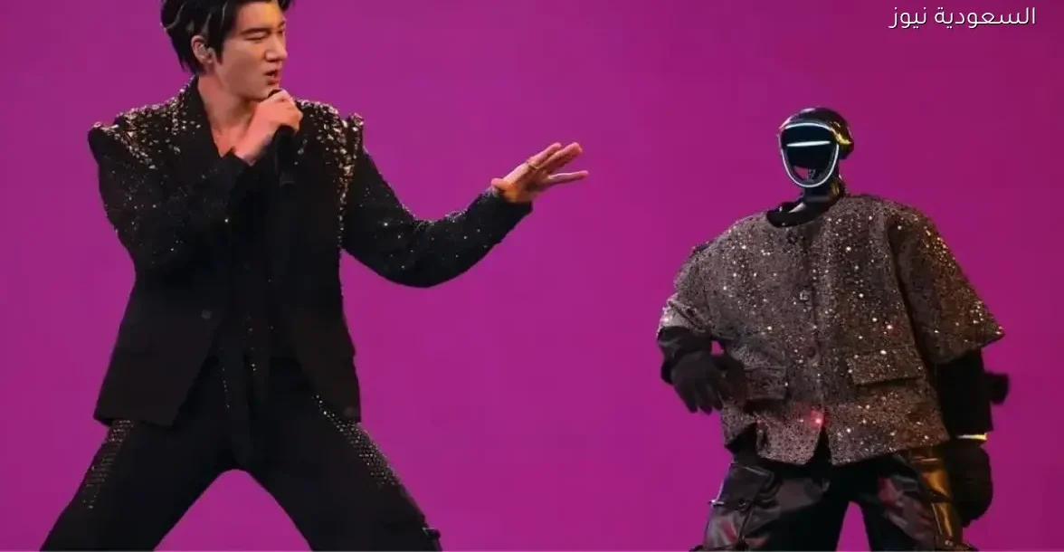 شاهد روبوت صيني يثير إعجاب إيلون ماسك في فيديو مثير