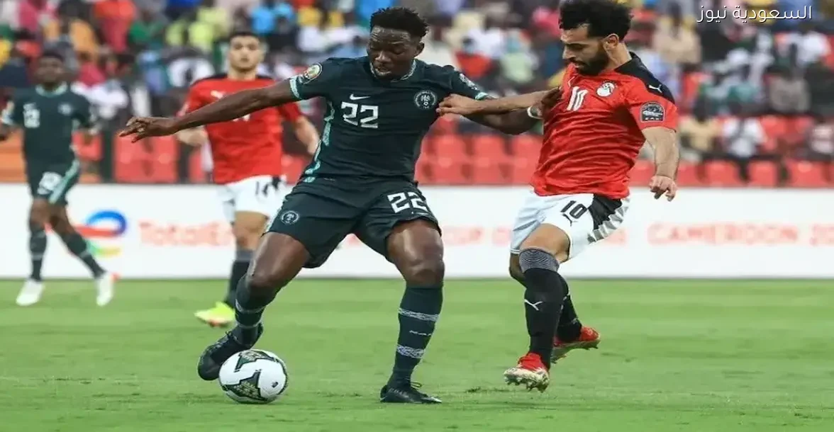 بث مباشر مباراة منتخب مصر ونيجيريا الودية اليوم يلا شوت قبل أمم أفريقيا