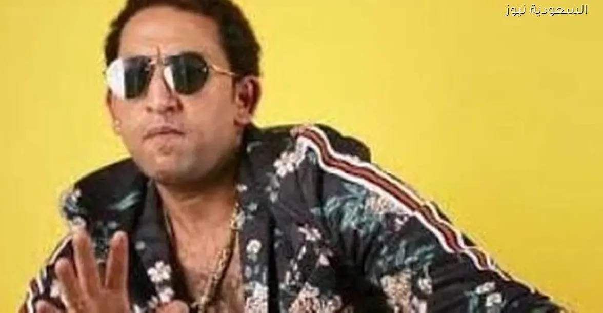 شحته كاريكا: أحمد دقدق كان شاب طيب وأوصاني بمسح أغانيه