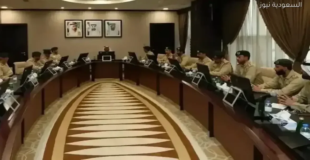 شرطة دبي تعلن عن فعاليات احتفالية رائعة لرأس السنة الجديدة