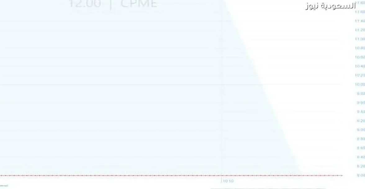 شركة SPAC الأولى في مصر تحقق انطلاقة قوية وسهمها يرتفع 20%
