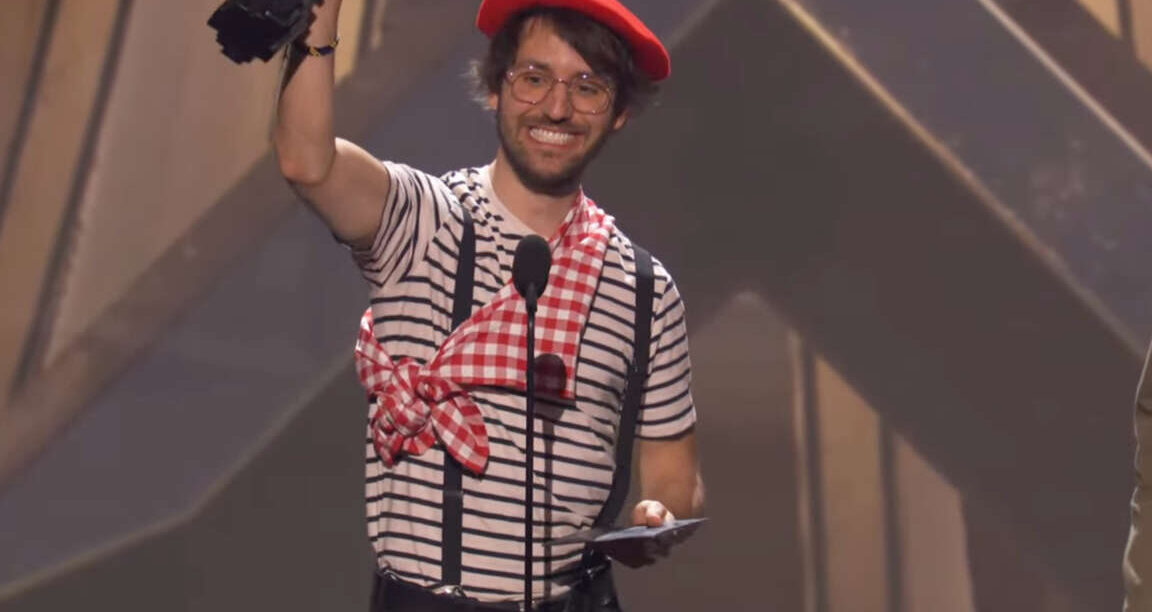 شكرًا من مطوري Clair Obscur لمؤثري الألعاب على جائزة GOTY