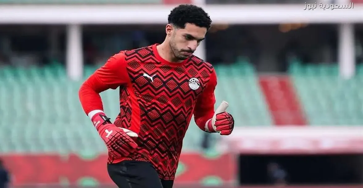 شوبير: متحمس لأول مشاركة في أمم إفريقيا ونسعى للفوز باللقب