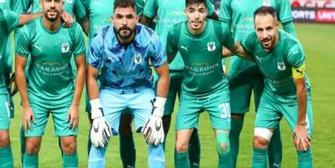 صفقة مثيرة تلوح في الأفق بين الزمالك والمصري لتعزيز الفريق