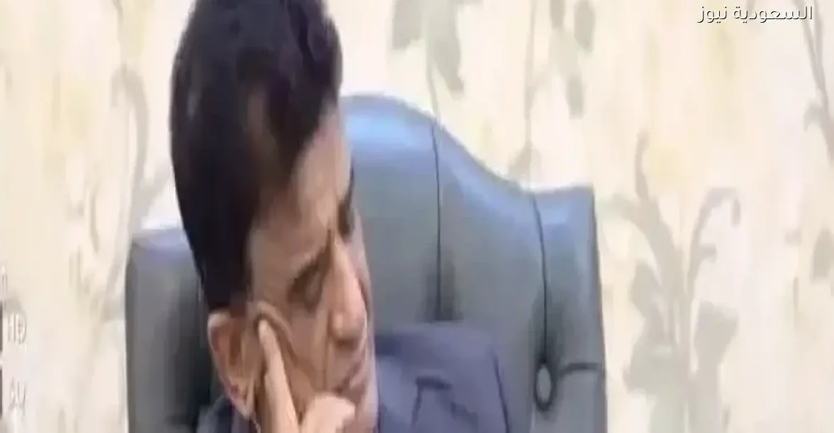 صورة من قصر معاشيق تكشف تآكل نفوذ الحكومة في عدن أمام مليشيات الانتقالي