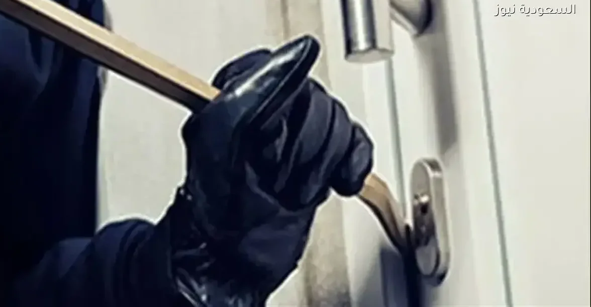 ضبط لص بأسلوب غير تقليدي بعد سرقة شقة في كمبوند بالشروق